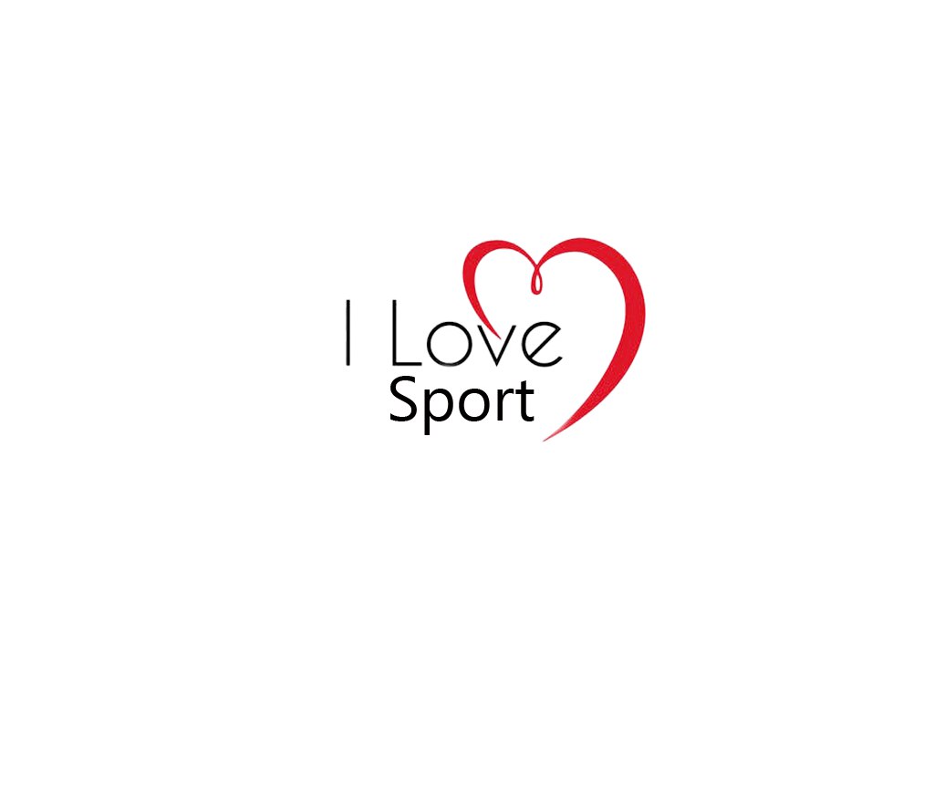 Спортивный Клуб «I Love Sport»